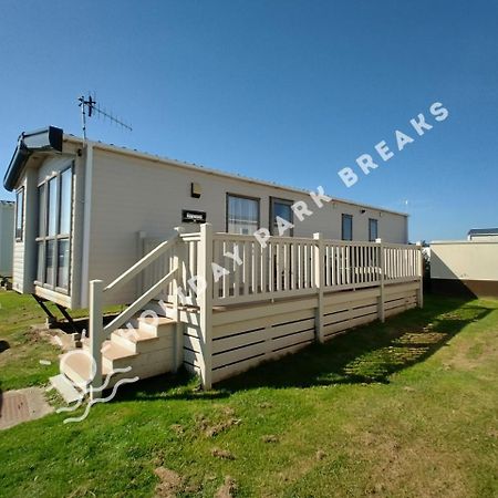 Haywood - 3 Bed Pet Friendly Holiday Home At Seal Bay Selsey Exterior foto